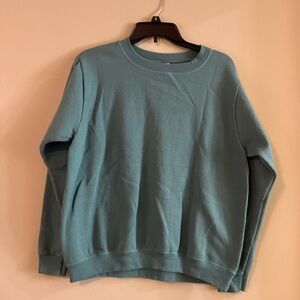 Men's Blue Sweater